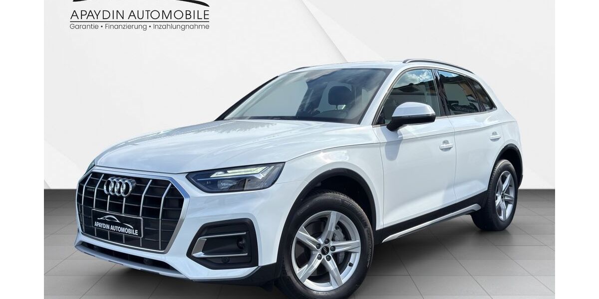 Audi Q5 9.200 km 43.890 &euro; Hagen 58135