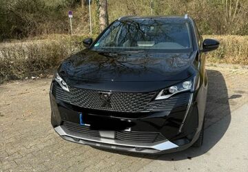 Peugeot 3008 93.000 km 21.298 &euro; Iserlohn 58642