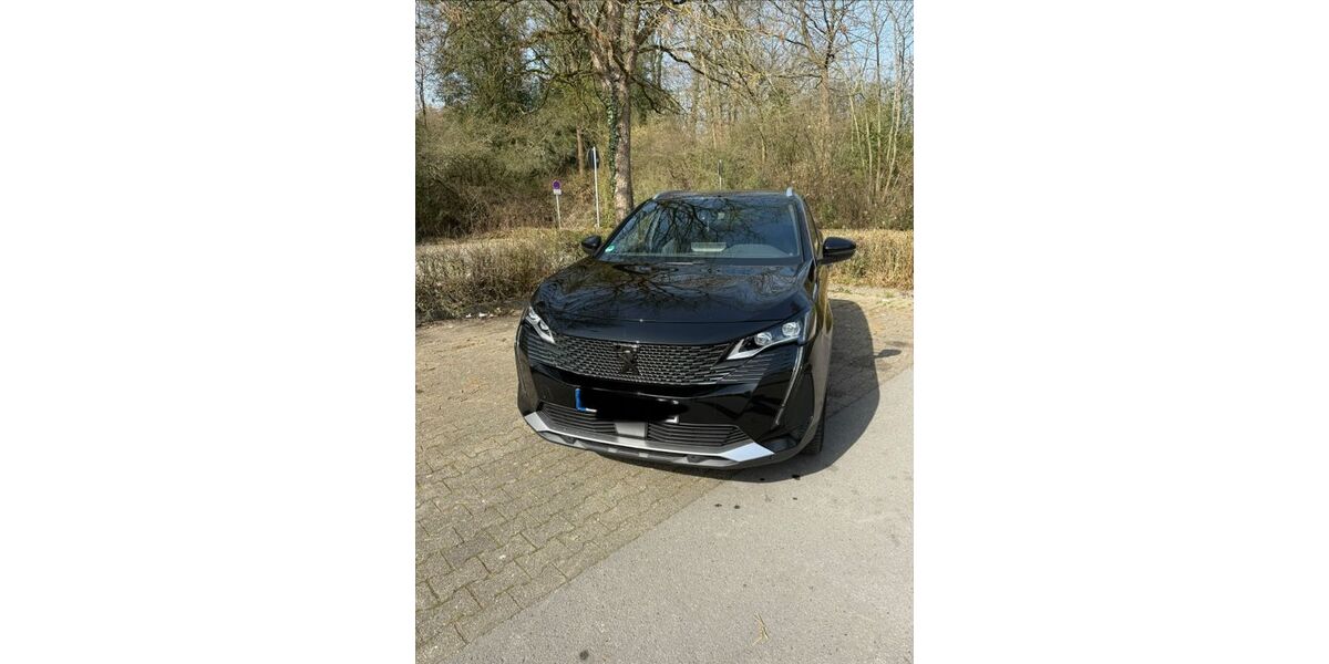 Peugeot 3008 93.000 km 21.298 &euro; Iserlohn 58642