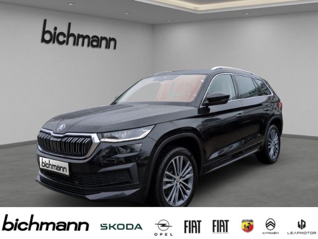 Skoda Kodiaq 62.062 km 38.990 &euro; Menden 58706