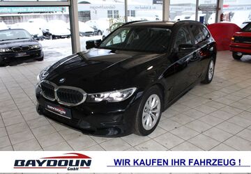 BMW 318 178.000 km 16.500 &euro; Bergneustadt (Nähe Köln) 51702