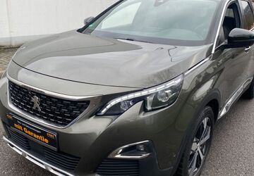 Peugeot 3008 130.000 km 14.860 &euro; Werdohl 58791