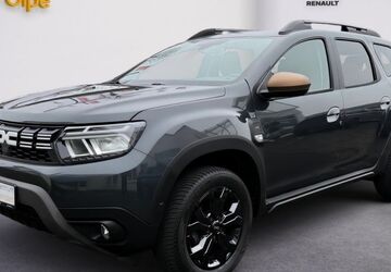 Dacia Duster 35.467 km 21.590 &euro; Olpe 57462