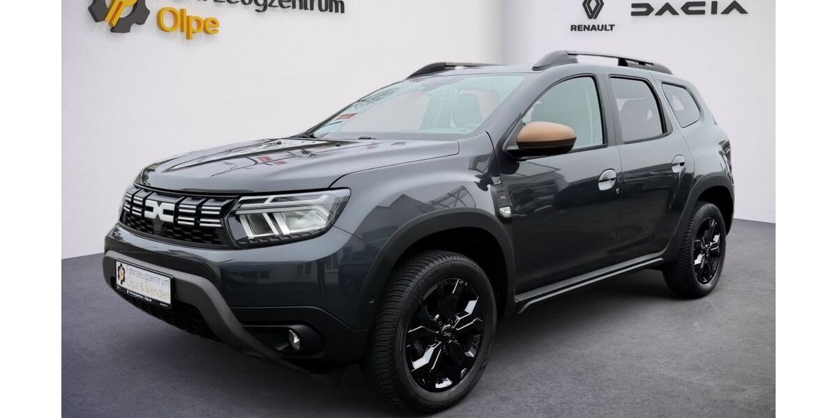 Dacia Duster 35.467 km 21.590 &euro; Wenden 57482