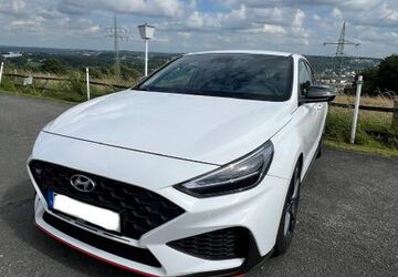 Hyundai i30 69.874 km 25.999 &euro; Gevelsberg 58285