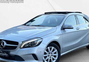 Mercedes-Benz A 180 82.584 km 16.990 &euro; Hagen 58135