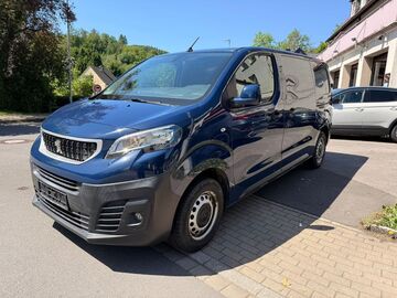 Gebrauchte Peugeot Expert