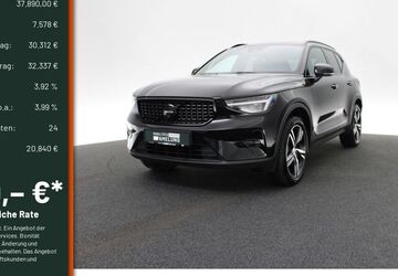 Volvo XC40 26.650 km 35.890 &euro; Engelskirchen 51766