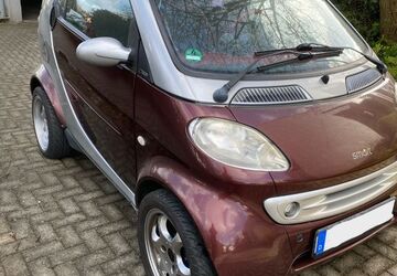 Smart ForTwo 171.000 km 1.900 &euro; Iserlohn 58640
