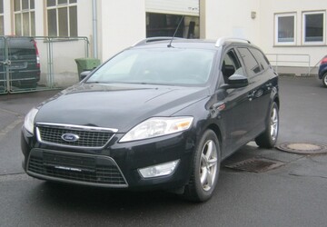 Ford Mondeo 259.000 km 2.999 &euro; Bergneustadt 51702