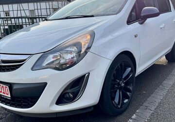 Opel Corsa 114.000 km 6.999 &euro; Engelskirchen 51766