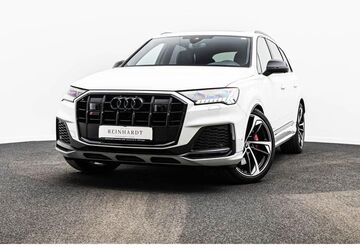 Audi SQ7 26.490 km 75.120 &euro; Hagen 58091