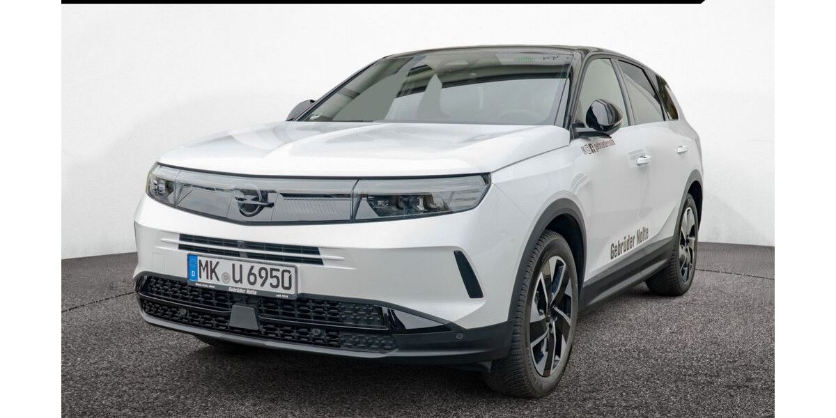 Opel Grandland (X) 10.490 km 33.490 &euro; Iserlohn 58636