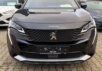 Peugeot 3008 52.500 km 28.790 &euro; Gummersbach 51645