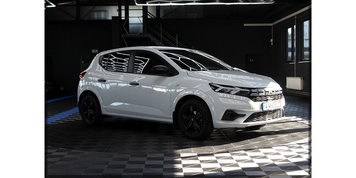 Dacia Sandero 14.500 km 12.799 &euro; Hemer 58675