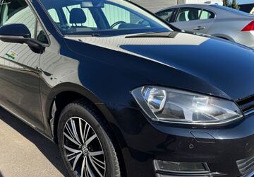 VW Golf 139.000 km 9.950 &euro; Drolshagen 57489