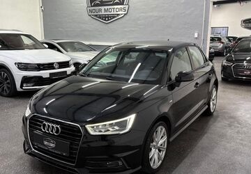 Audi A1 225.700 km 7.900 &euro; Iserlohn 58638