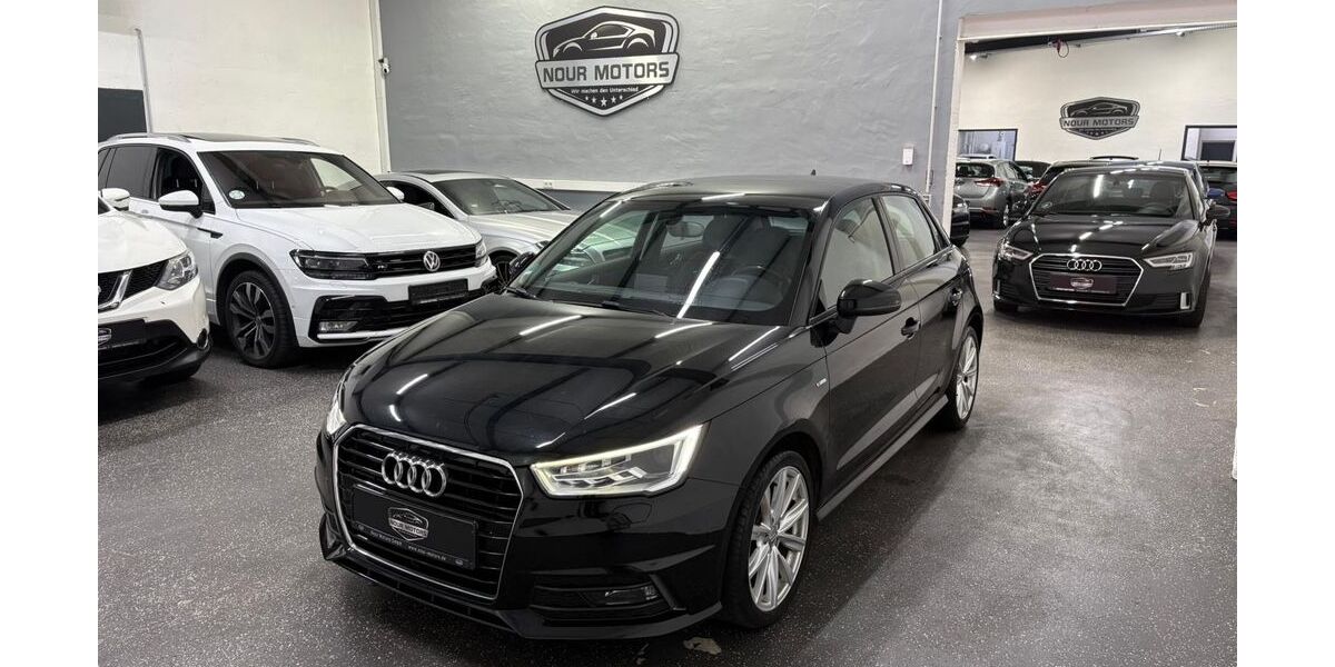 Audi A1 225.700 km 8.300 &euro; Iserlohn 58638