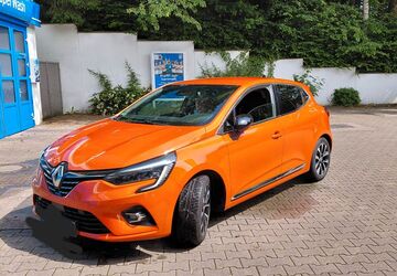 Renault Clio 33.000 km 14.000 &euro; Herdecke 58313
