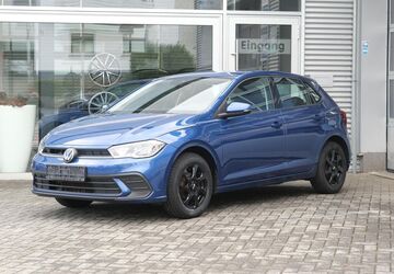VW Polo 44.143 km 17.290 &euro; Meinerzhagen 58540