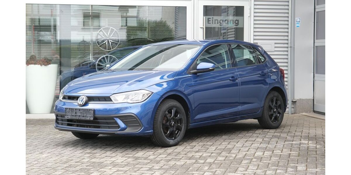 VW Polo 44.143 km 17.290 &euro; Meinerzhagen 58540