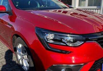 Renault Megane 125.000 km 7.450 &euro; Drolshagen 57489