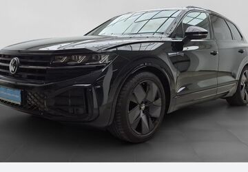 VW Touareg 23.610 km 64.870 &euro; Lüdenscheid 58507
