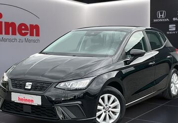 Seat Ibiza 37.356 km 14.399 &euro; Menden 58708