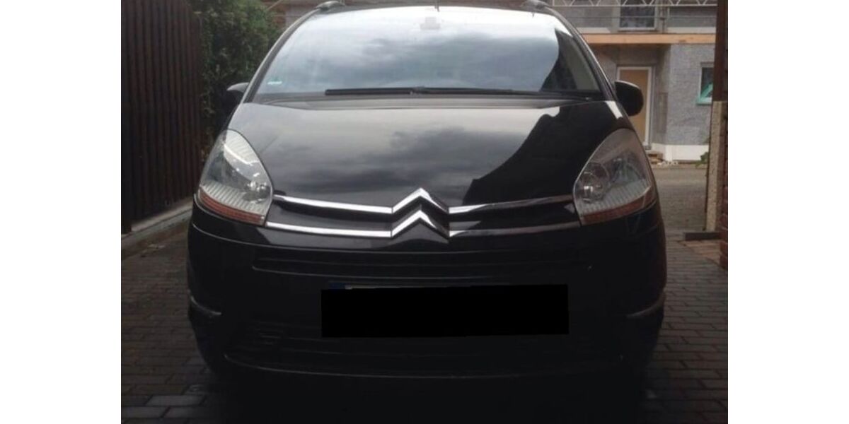 Citroen C4 Picasso 220.000 km 2.999 &euro; Sundern 59846