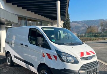 Ford Transit Custom 241.000 km 10.400 &euro; Finnentrop 57413