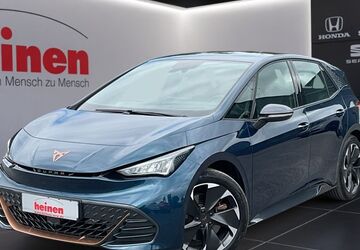 Cupra Born 45.280 km 30.699 &euro; Menden 58708
