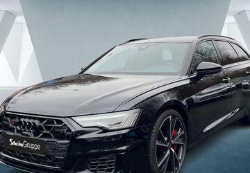 Audi S6 14.250 km 66.160 &euro; Gummersbach 51645