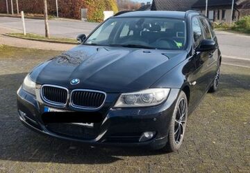 BMW 320 209.000 km 6.700 &euro; Lüdenscheid 58515
