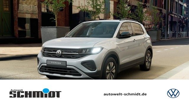 VW T-Cross 1.220 km 27.666 &euro; Schwerte 58239