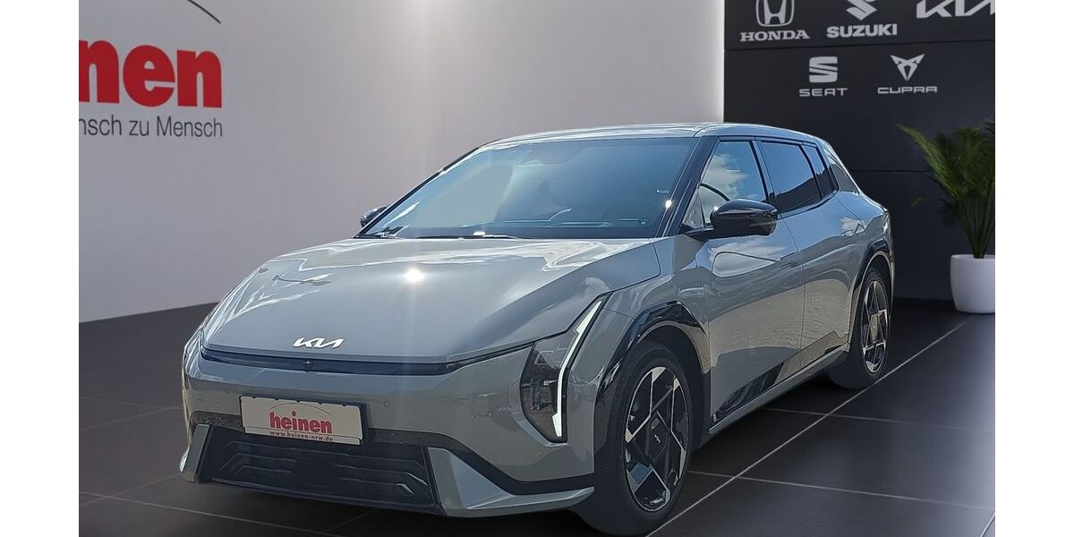 Kia EV4 3.031 km 41.480 &euro; Hagen 58135