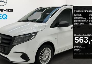 Mercedes-Benz Vito 53.017 km 44.490 &euro; Hagen 58135