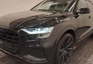 Audi Q8 123.760 km 53.380 &euro; Hagen 58091