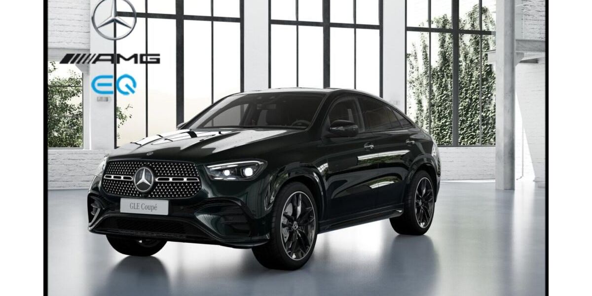 Mercedes-Benz GLE 450 19.987 km 96.880 &euro; Plettenberg 58840