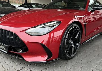 Mercedes-Benz AMG GT 3.480 km 152.840 &euro; Engelskirchen 51766