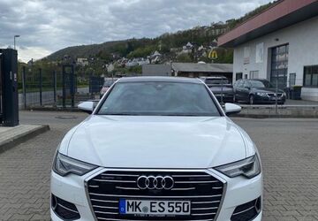 Audi A6 183.000 km 25.999 &euro; Neuenrade 58809