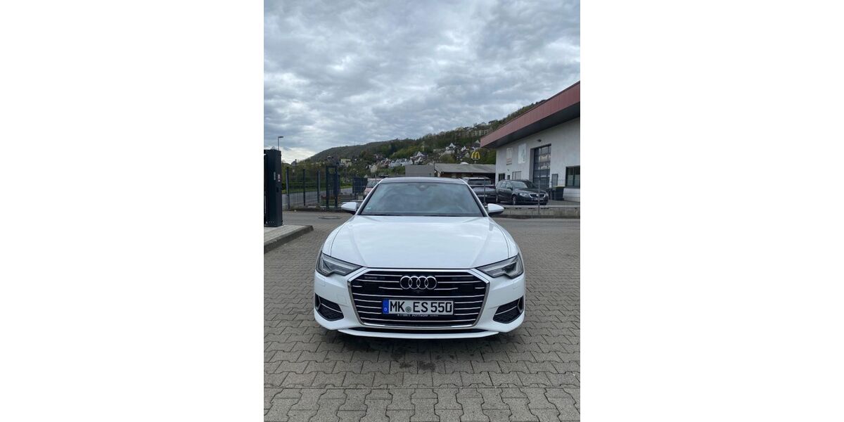 Audi A6 183.000 km 25.999 &euro; Neuenrade 58809