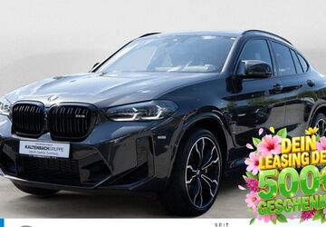 BMW X4 20.708 km 63.890 &euro; Werdohl 58791
