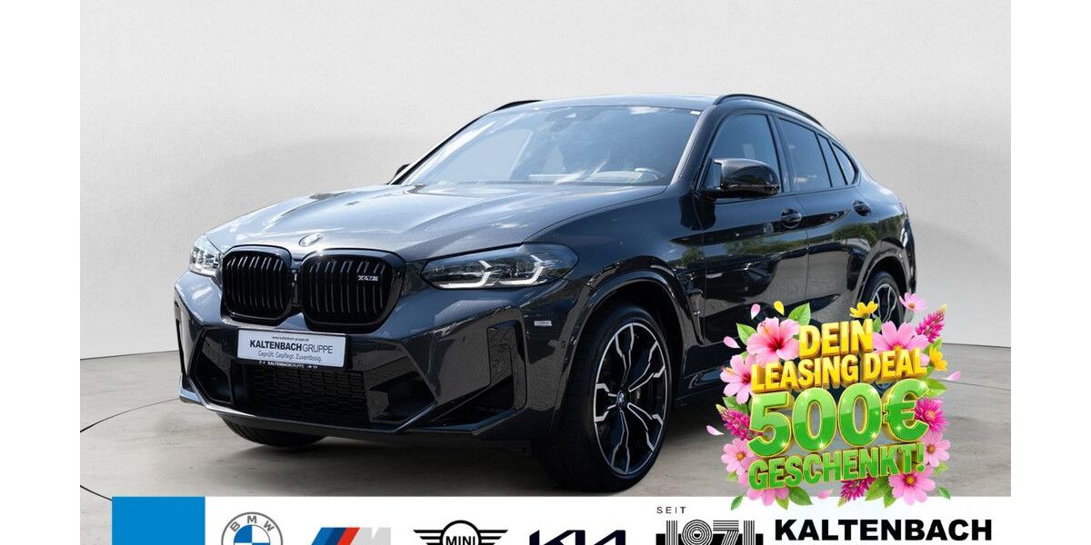BMW X4 20.708 km 63.890 &euro; Werdohl 58791