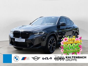 Gebrauchte BMW X4