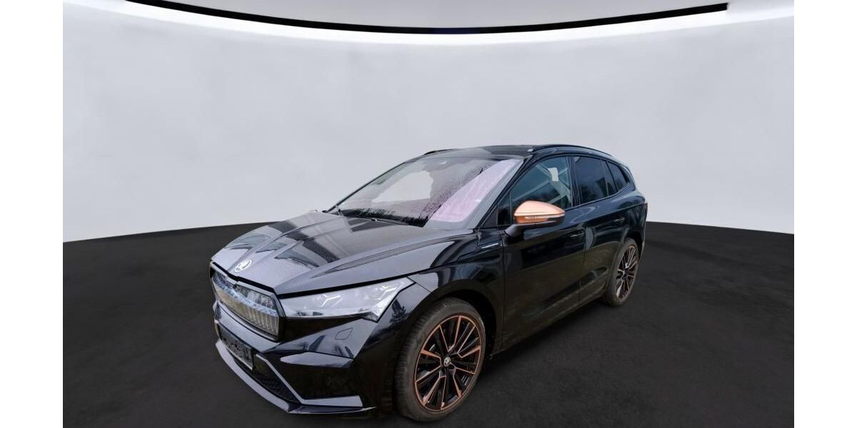 Skoda Enyaq 67.172 km 38.185 &euro; Hagen 58091