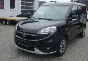 Fiat Doblo 282.000 km 5.800 &euro; Engelskirchen-Loope 51766