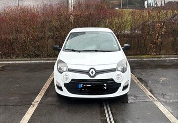 Renault Twingo 169.000 km 2.300 &euro; Lüdenscheid 58511