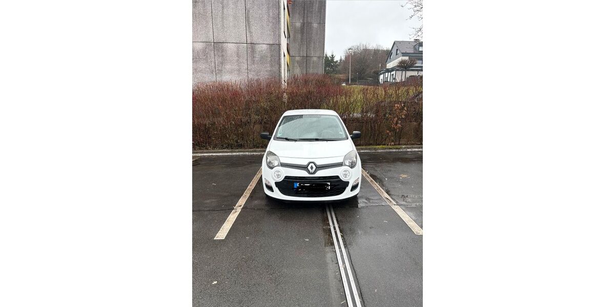 Renault Twingo 169.000 km 2.300 &euro; Lüdenscheid 58511