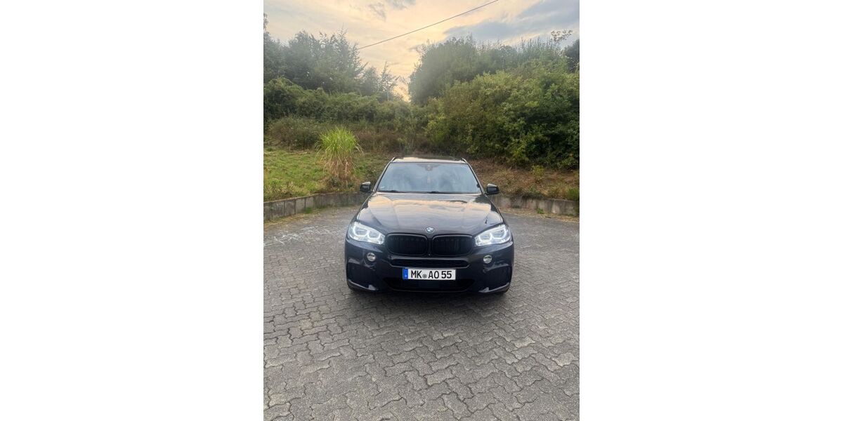 BMW X5 135.000 km 30.500 &euro; Werdohl 58791