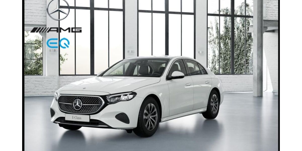 Mercedes-Benz E 220 3.764 km 52.790 &euro; Iserlohn 58636